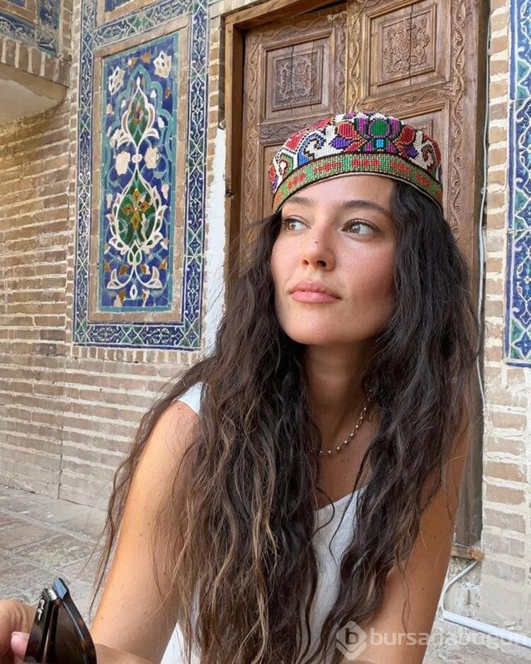 Pelin Akil hakareti affetmedi