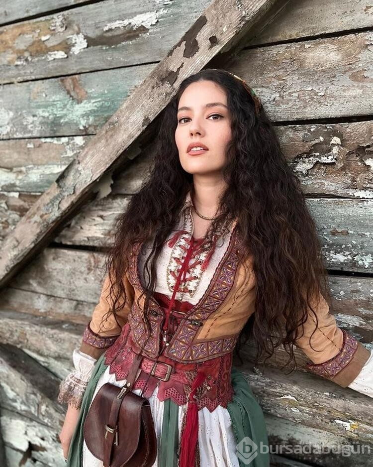Pelin Akil hakareti affetmedi
