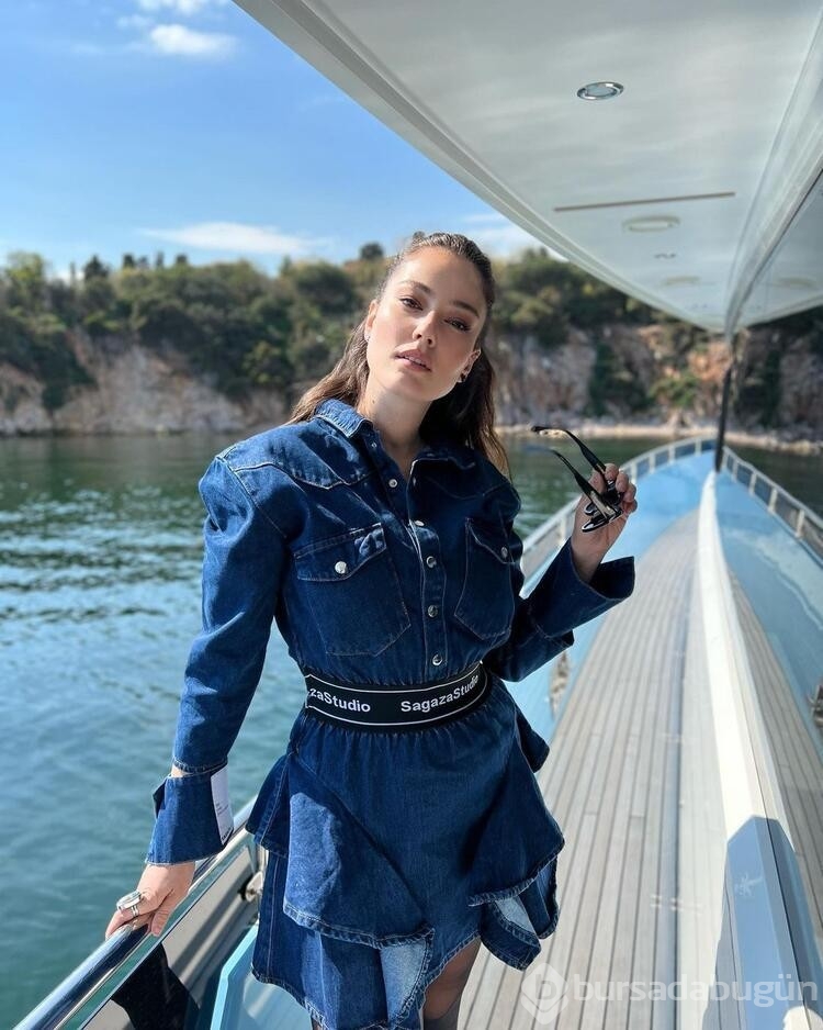 Pelin Akil hakareti affetmedi