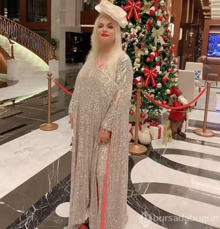 Banu Alkan'ın evleneceği tarih belli oldu