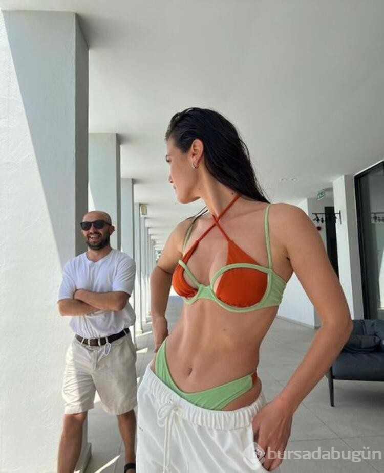 Pınar Deniz samimi açıklamalarda bulundu
