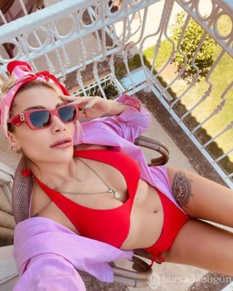 İrem Derici para basacak