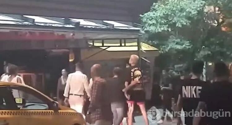 Ebrar Karakurt sözlü tacize uğradı