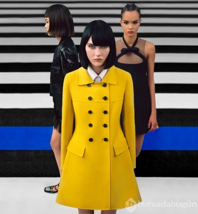 2022'nin en popüler moda markaları açıklandı