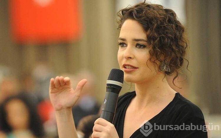 Pelin Batu'dan mantı yorumu