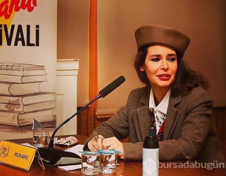 Pelin Batu'dan mantı yorumu
