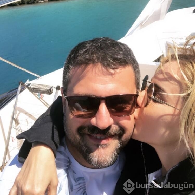 Ece Erken'den Benan Kocadereli'ye şok cevap!