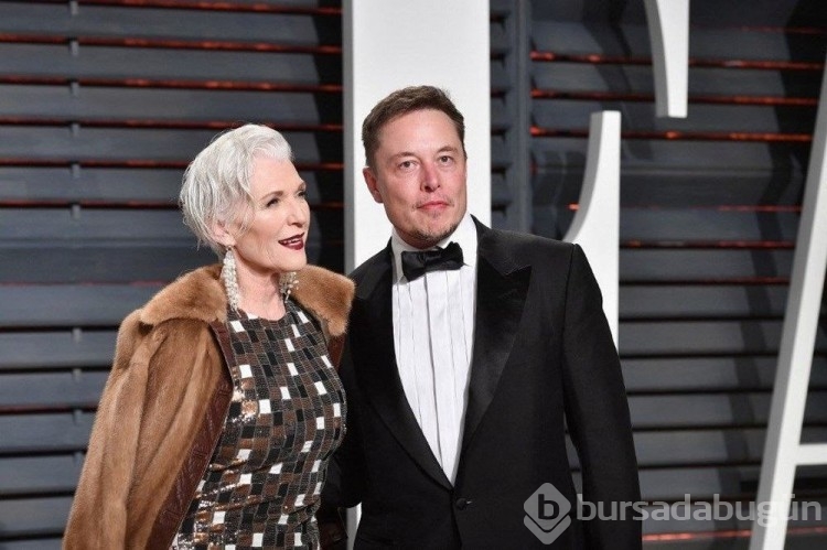Dünyanın en zengin insanı Elon Musk babasına yaranamadı
