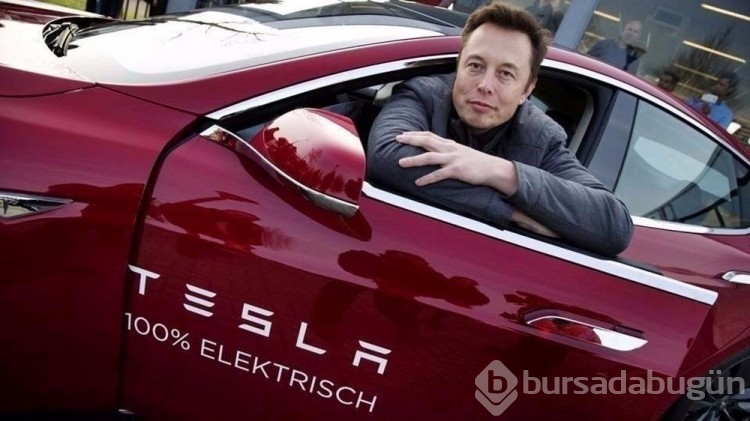 Dünyanın en zengin insanı Elon Musk babasına yaranamadı