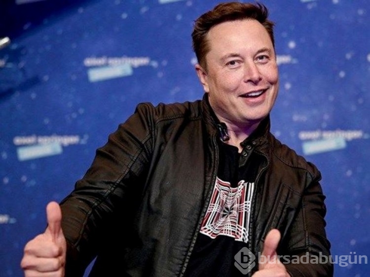 Dünyanın en zengin insanı Elon Musk babasına yaranamadı