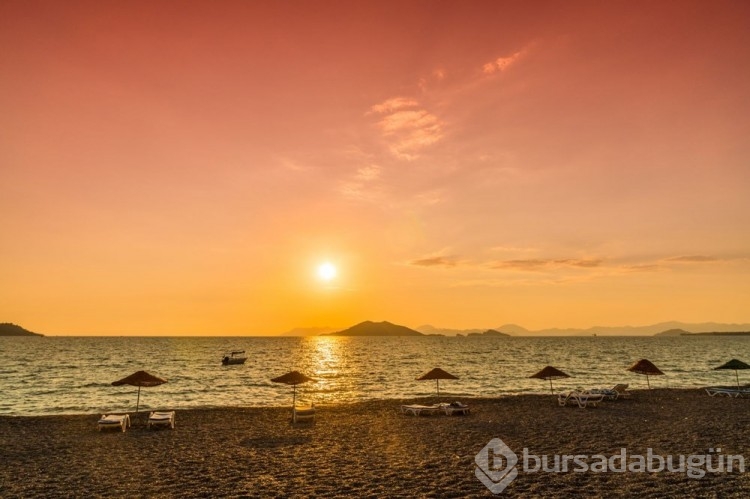 Fethiye'de görmeniz gereken 10 yer 