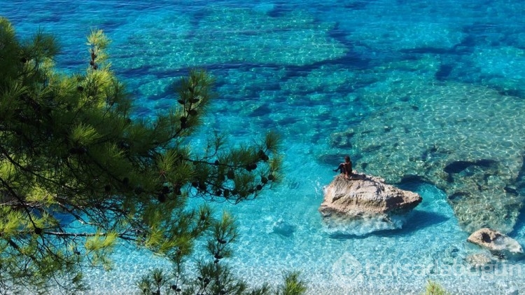 Fethiye'de görmeniz gereken 10 yer 
