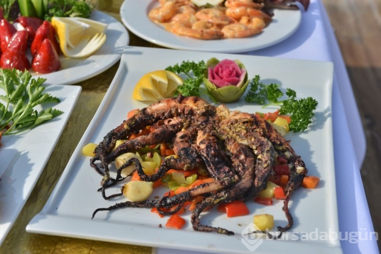 Fethiye'de görmeniz gereken 10 yer 