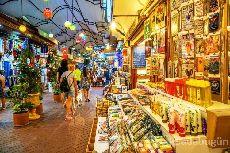 Fethiye'de görmeniz gereken 10 yer 