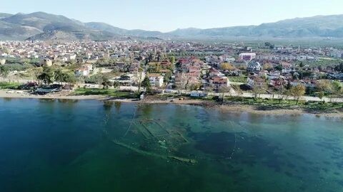 Bursa'da gezilecek yerler: İznik