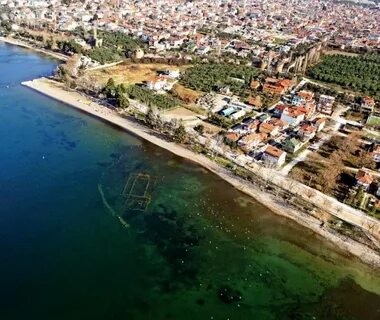 Bursa'da gezilecek yerler: İznik