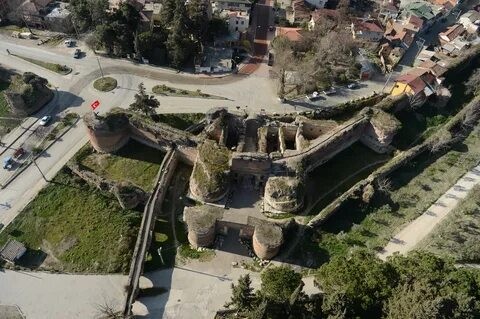 Bursa'da gezilecek yerler: İznik