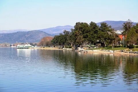 Bursa'da gezilecek yerler: İznik