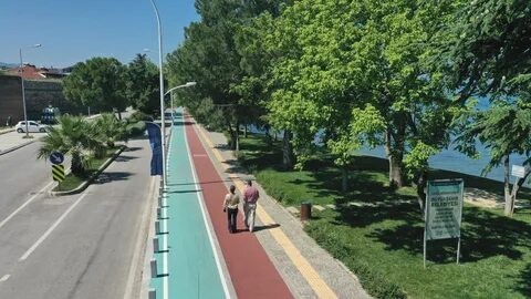 Bursa'da gezilecek yerler: İznik