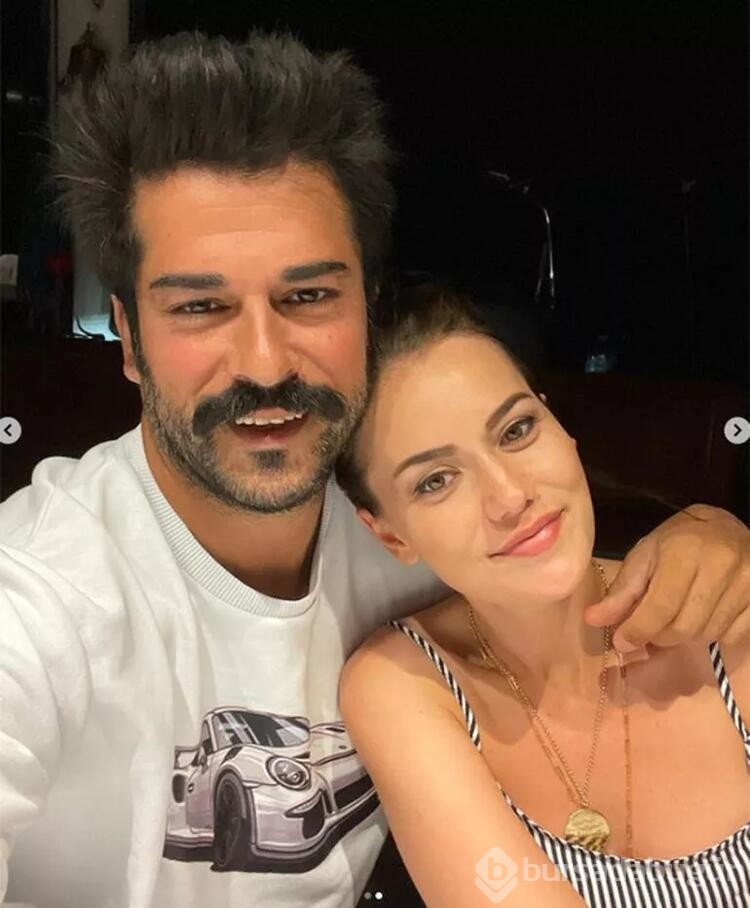 Fahriye Evcen ve oğlu Karan'dan kötü haber