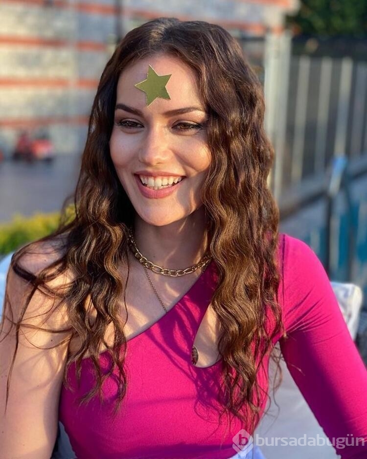 Fahriye Evcen ve oğlu Karan'dan kötü haber