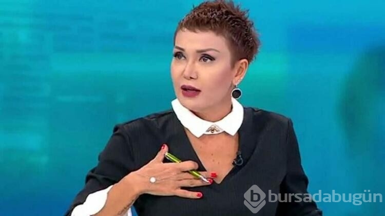 Estetik ile gündeme gelmişti! İşte Serap Paköz'ün son hali
