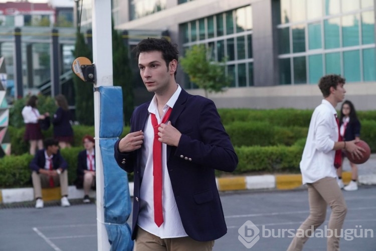 Duy Beni dizisinden 5.bölüm fotoğrafları