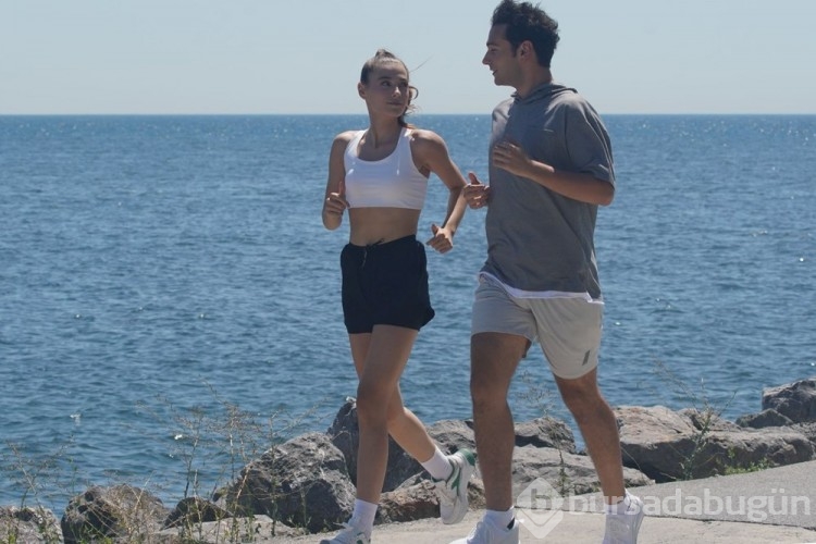 Duy Beni dizisinden 5.bölüm fotoğrafları