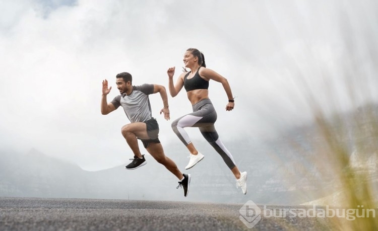 Spor yapmak yaşam süresini artırıyor
