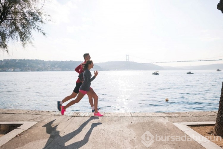 Spor yapmak yaşam süresini artırıyor