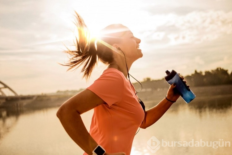 Spor yapmak yaşam süresini artırıyor