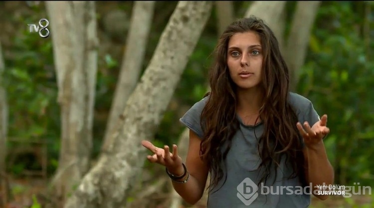 Survivor'ın eski yarışmacısı Tuğçe Melis değişimiyle dudak uçuklattı!