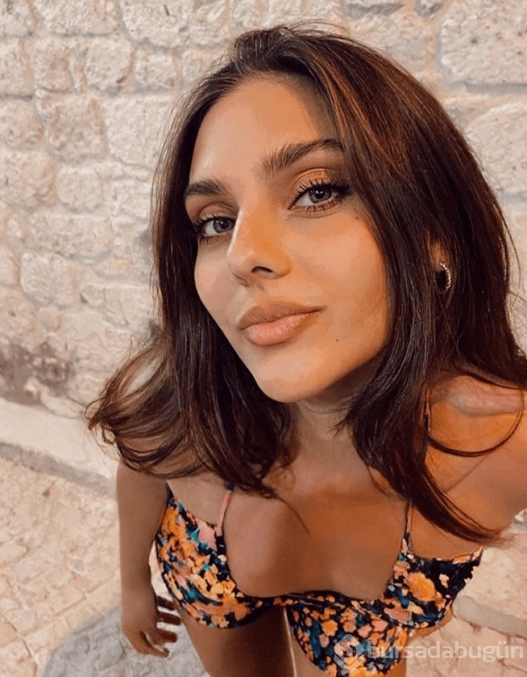 Survivor'ın eski yarışmacısı Tuğçe Melis değişimiyle dudak uçuklattı!