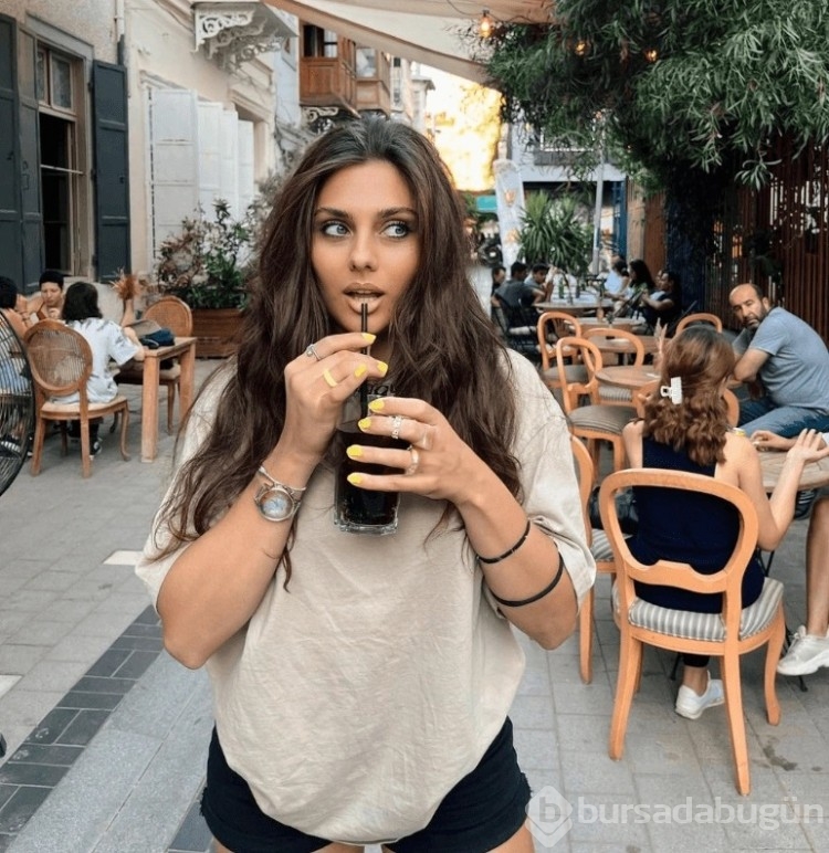 Survivor'ın eski yarışmacısı Tuğçe Melis değişimiyle dudak uçuklattı!