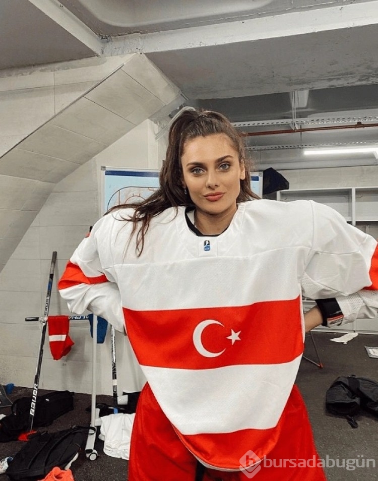 Survivor'ın eski yarışmacısı Tuğçe Melis değişimiyle dudak uçuklattı!