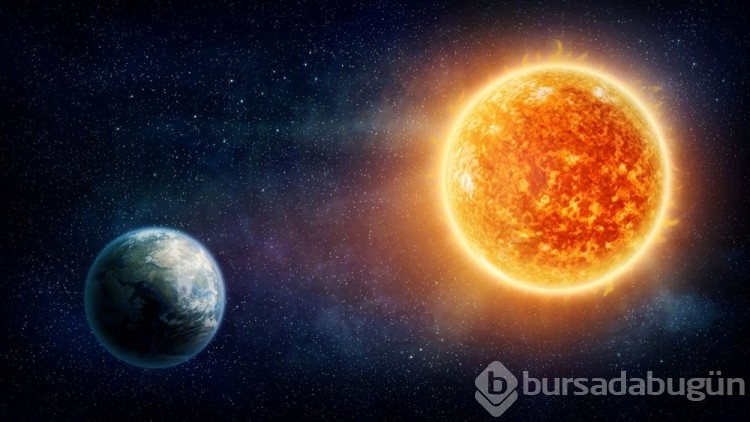 En kısa gün rekoru kırıldı