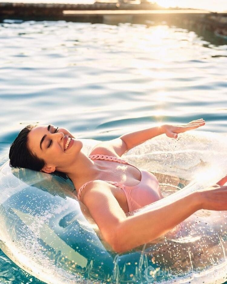 Esra Bilgiç avukat olacak