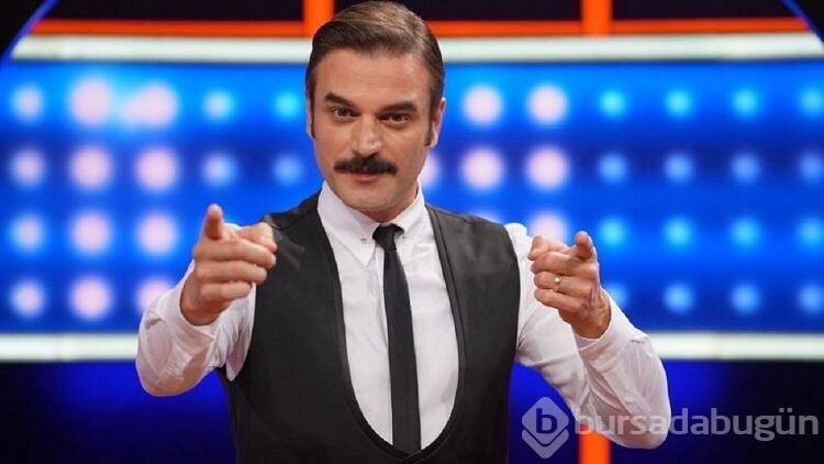Ufuk Özkan eşinden tek celsede boşandı