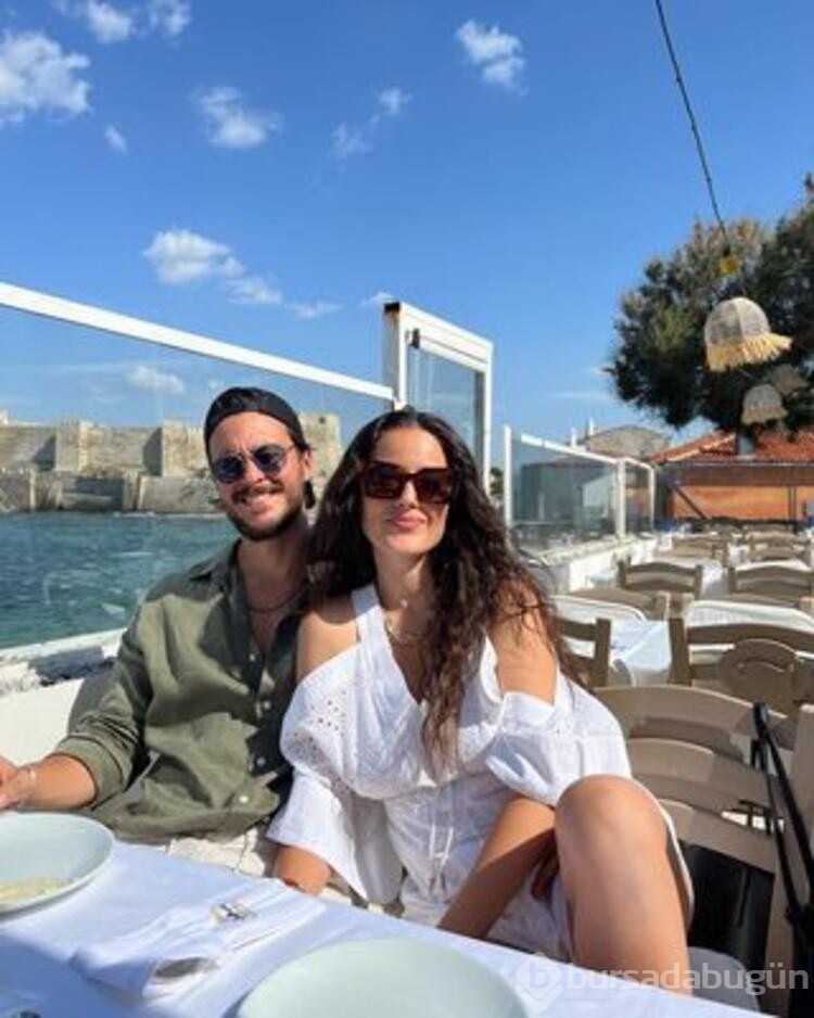 Pelin Akil: Anıl süper kahramanım
