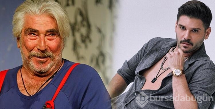 Tolgahan Sayışman'dan Erdal Özyağcılar itirafı