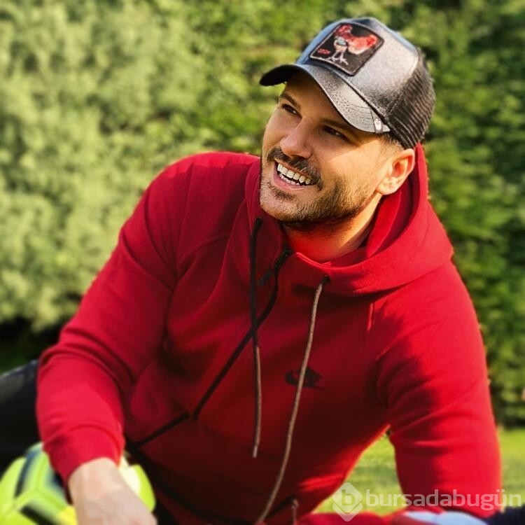 Tolgahan Sayışman'dan Erdal Özyağcılar itirafı