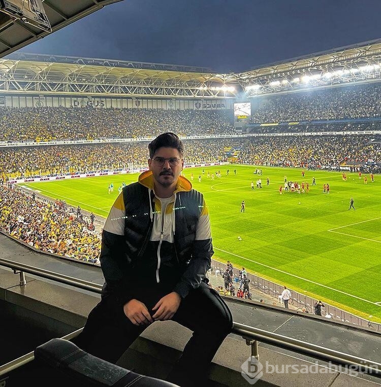 Tolgahan Sayışman'dan Erdal Özyağcılar itirafı