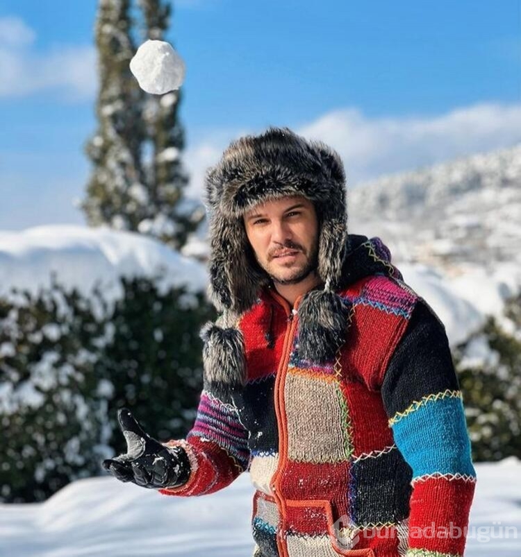 Tolgahan Sayışman'dan Erdal Özyağcılar itirafı