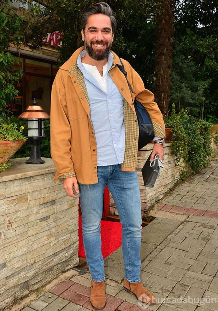 Neslihan Atagül'den Kadir Doğulu'ya övgü