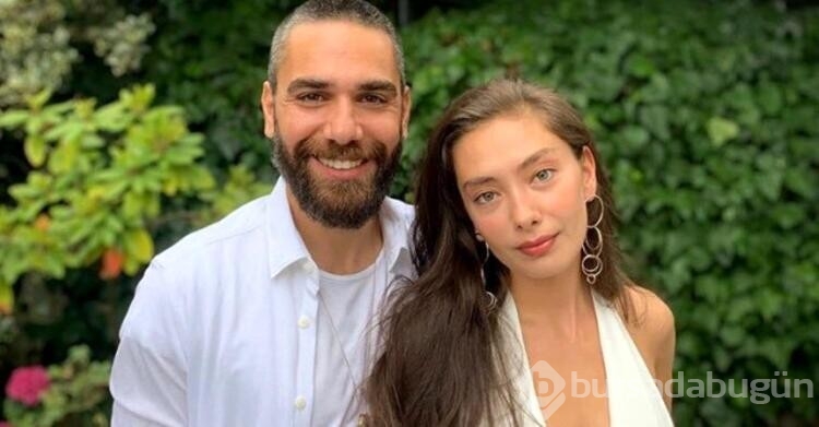 Neslihan Atagül'den Kadir Doğulu'ya övgü