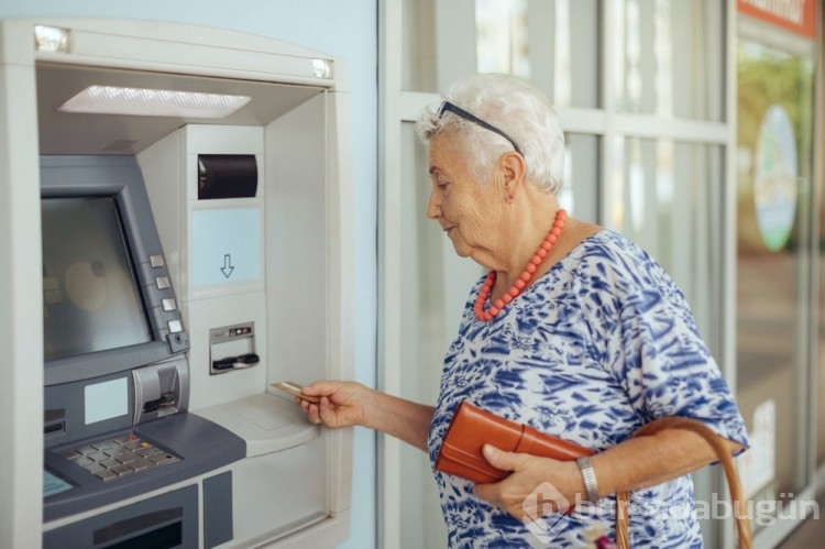 Emekli promosyonlarında merak edilenler, hangi banka ne kadar ödüyor?