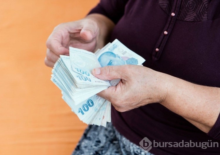 Emekli promosyonlarında merak edilenler, hangi banka ne kadar ödüyor?