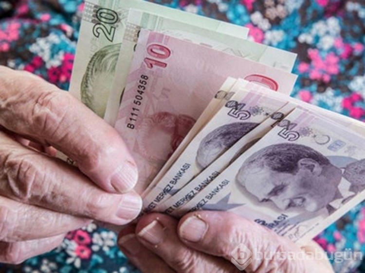 Emekli promosyonlarında merak edilenler, hangi banka ne kadar ödüyor?
