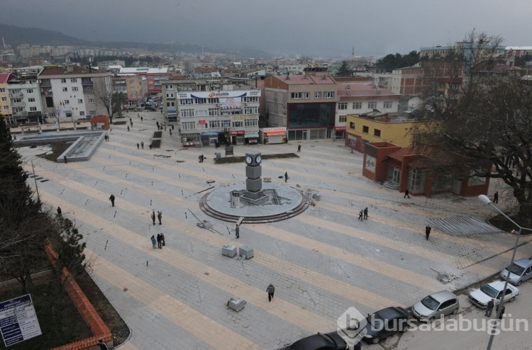 Bursa'da gezilecek yerler: Kestel