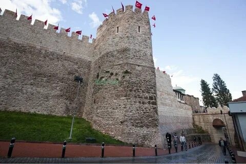 Bursa'da gezilecek yerler: Kestel